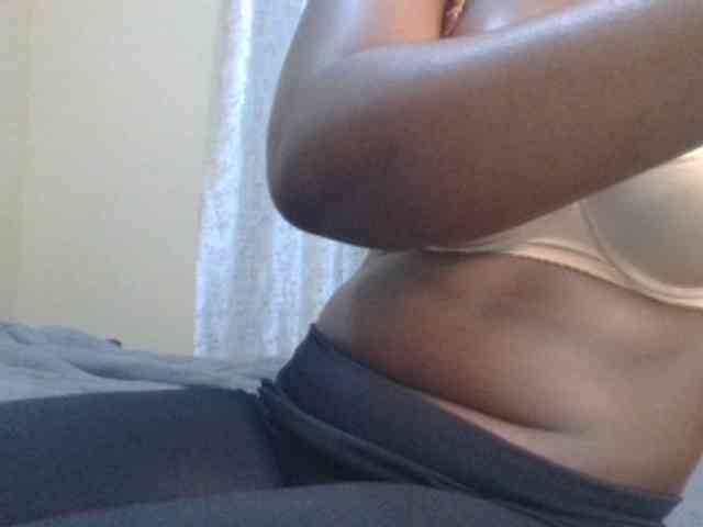 Shantell webcam