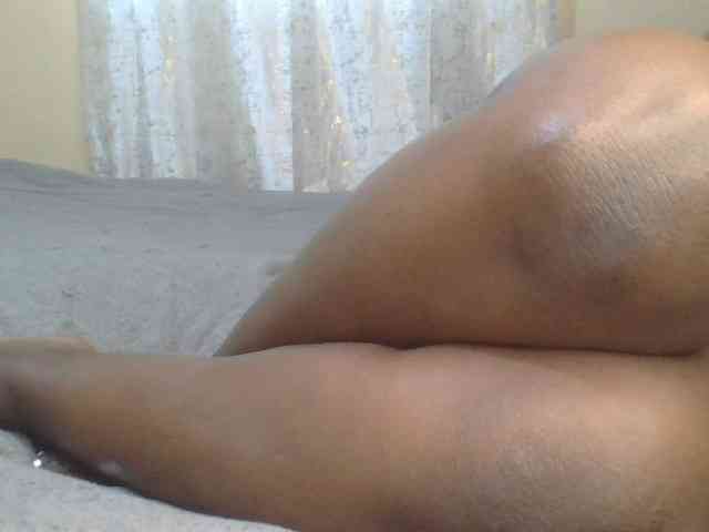 Shantell webcam