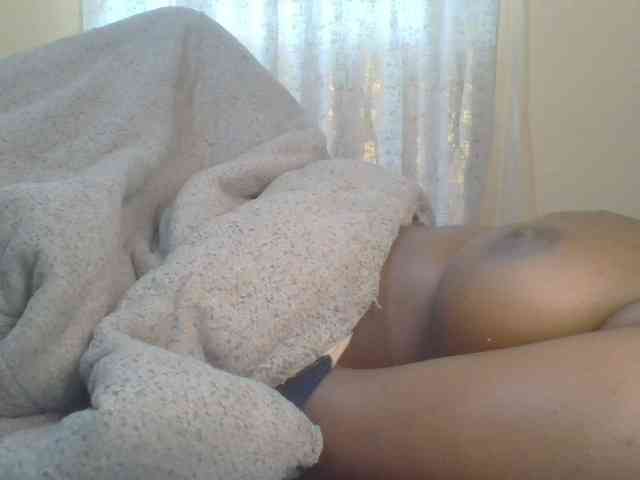 Shantell webcam
