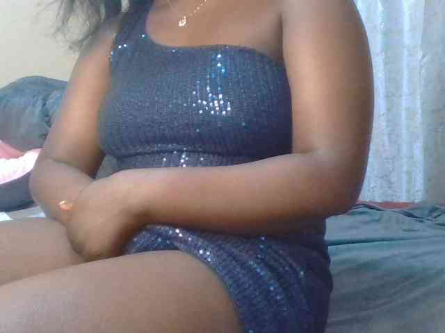Shantell webcam