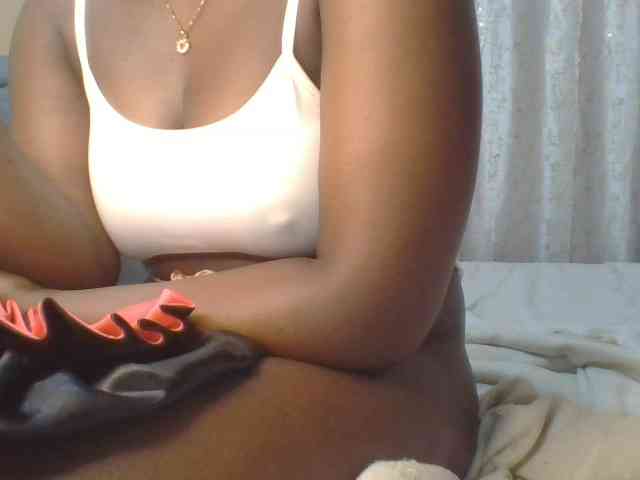 Shantell webcam