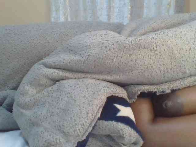 Shantell webcam
