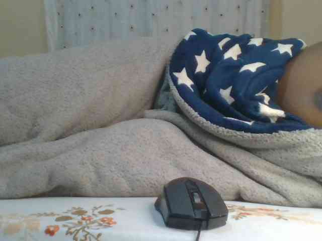 Shantell webcam