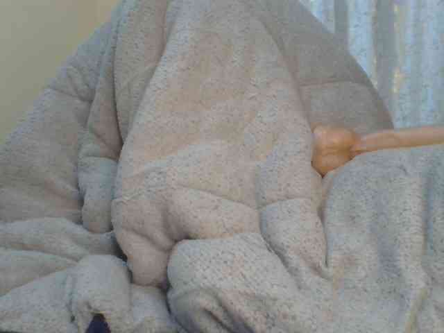 Shantell webcam