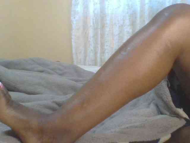 Shantell webcam