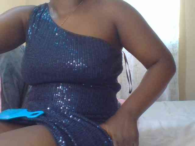 Shantell webcam