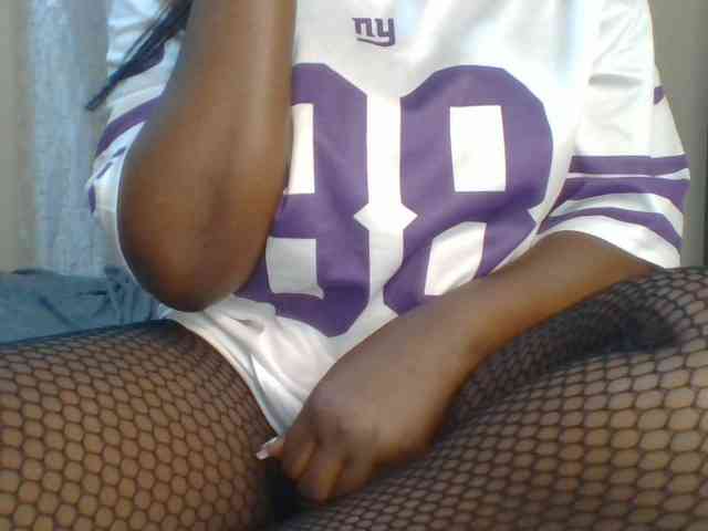 Shantell