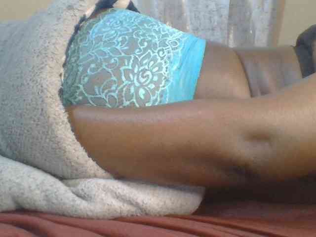 Shantell webcam