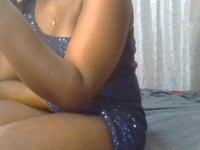Shantell webcam