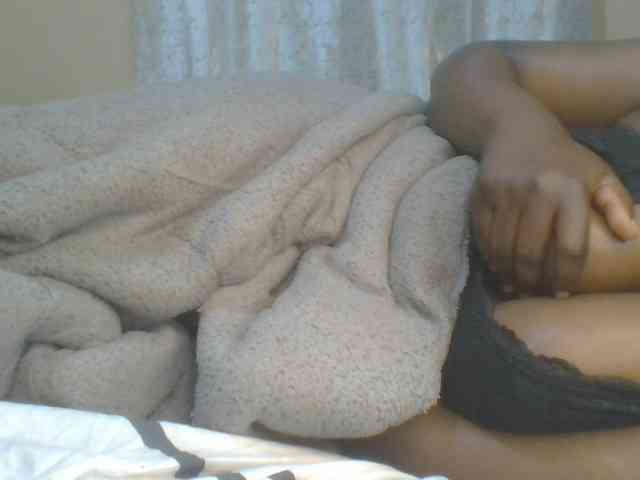 Shantell webcam