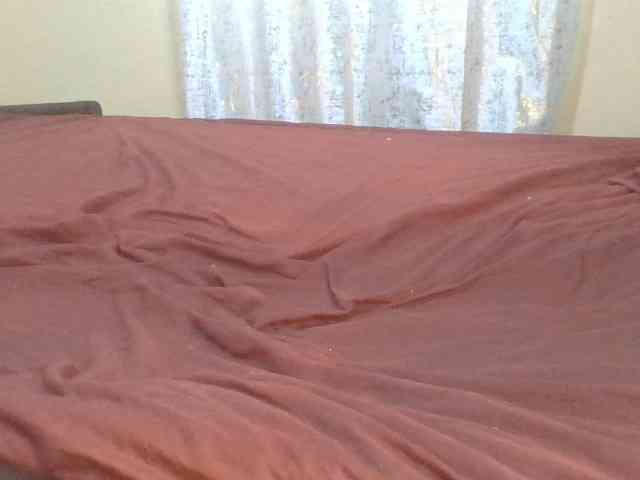 Shantell webcam