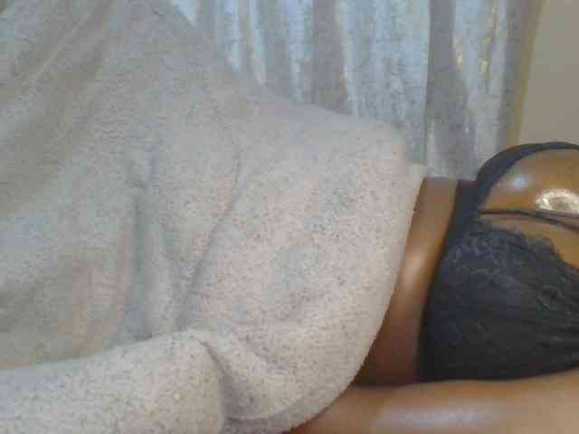 Shantell webcam