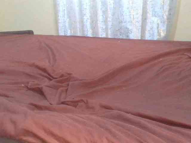 Shantell webcam