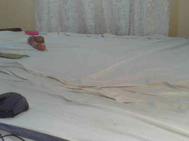 Shantell webcam