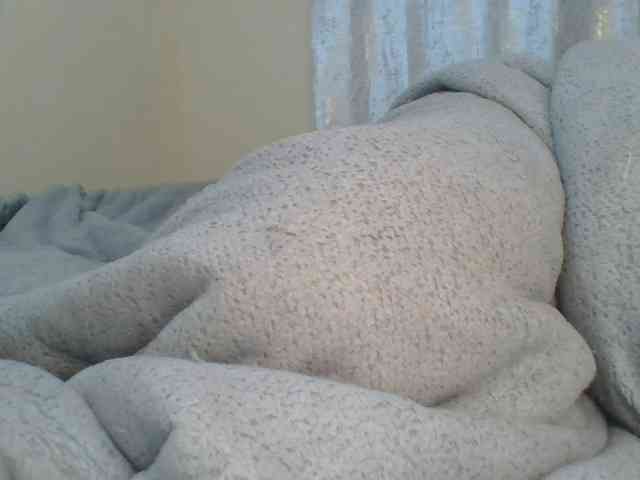 Shantell webcam
