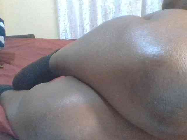 Shantell webcam
