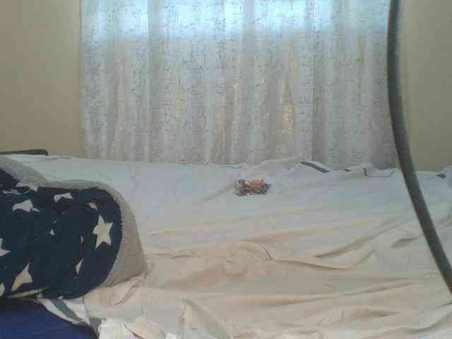 Shantell webcam