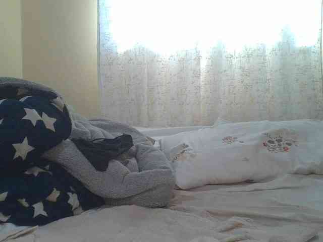 Shantell webcam