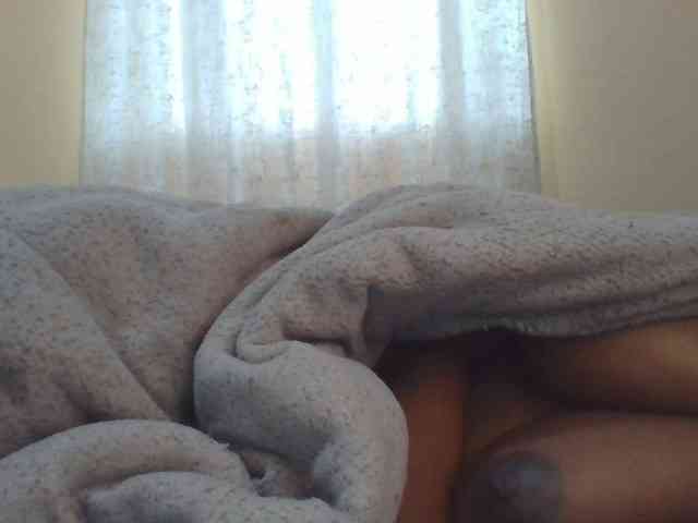 Shantell webcam
