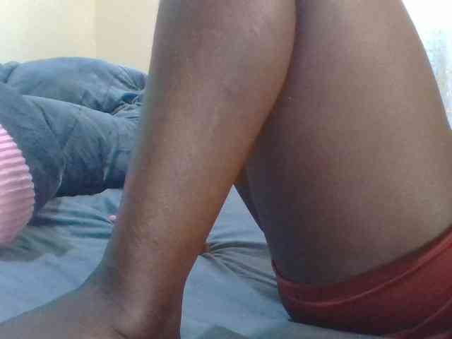 Shantell webcam