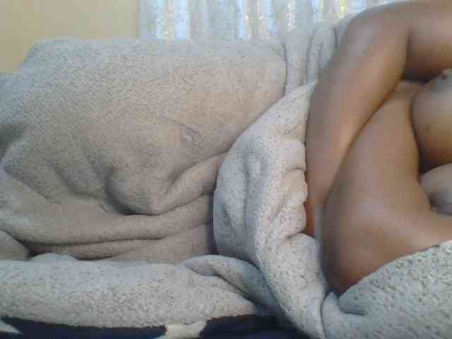 Shantell webcam