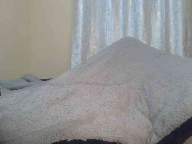 Shantell webcam