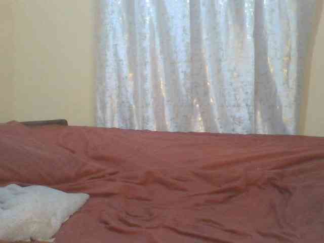 Shantell webcam
