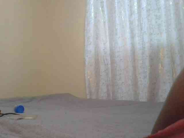 Shantell webcam