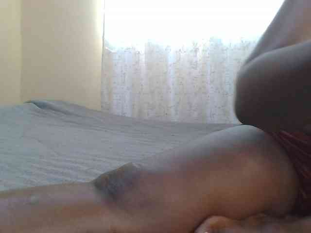Shantell webcam