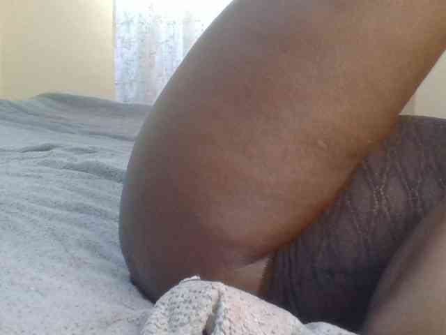 Shantell webcam