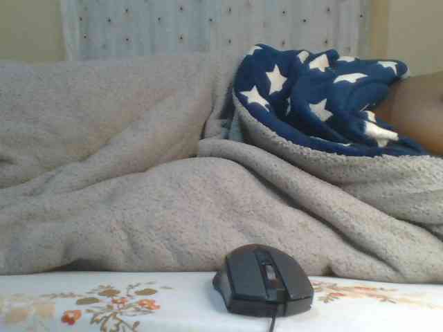 Shantell webcam