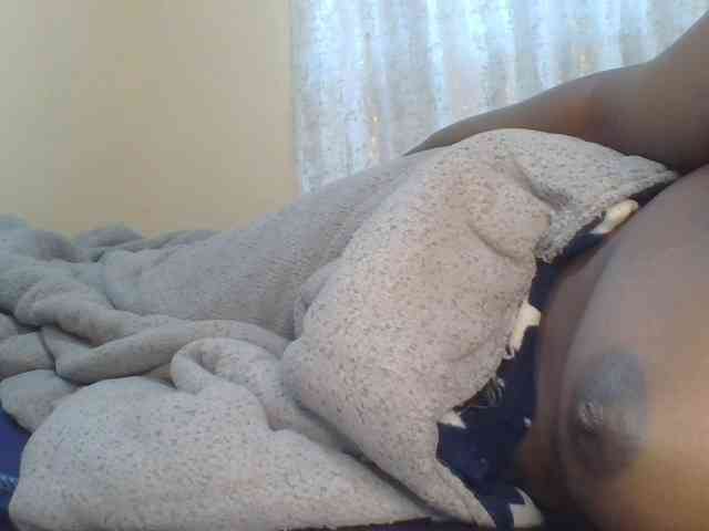 Shantell webcam