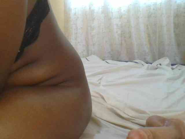 Shantell webcam