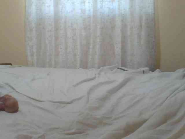 Shantell webcam