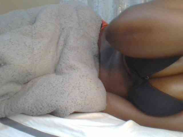 Shantell webcam