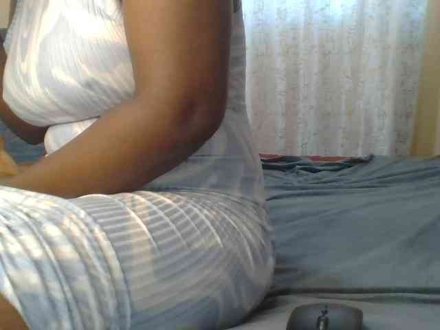 Shantell webcam