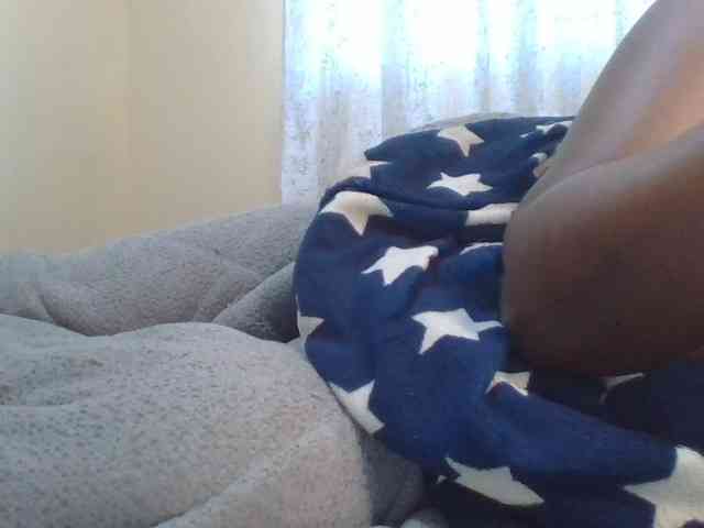 Shantell webcam