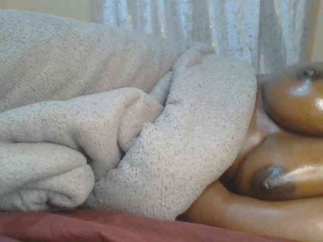 Shantell webcam