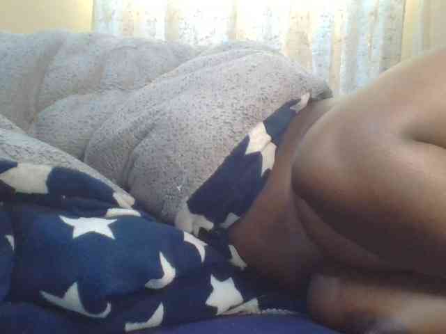 Shantell webcam
