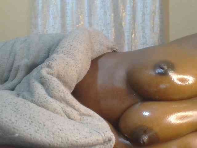 Shantell webcam