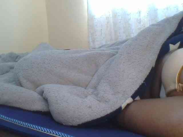 Shantell webcam