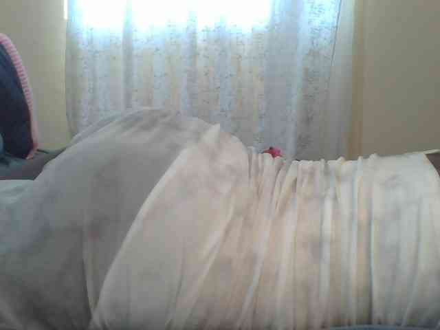 Shantell webcam