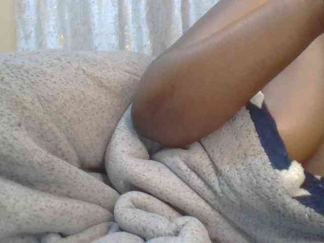Shantell webcam