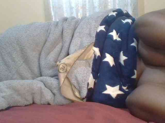 Shantell webcam