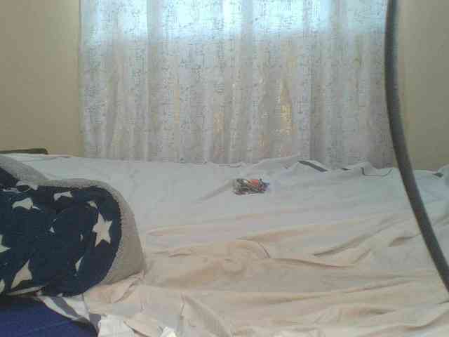 Shantell webcam