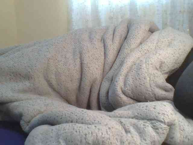 Shantell webcam