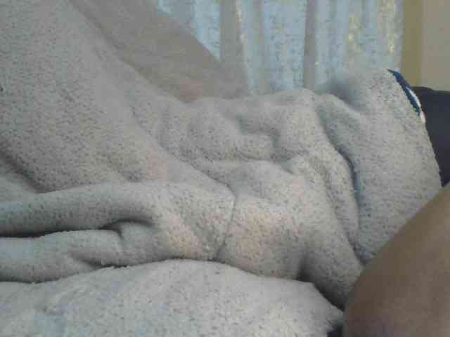 Shantell webcam