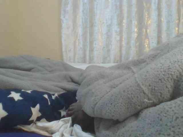 Shantell webcam