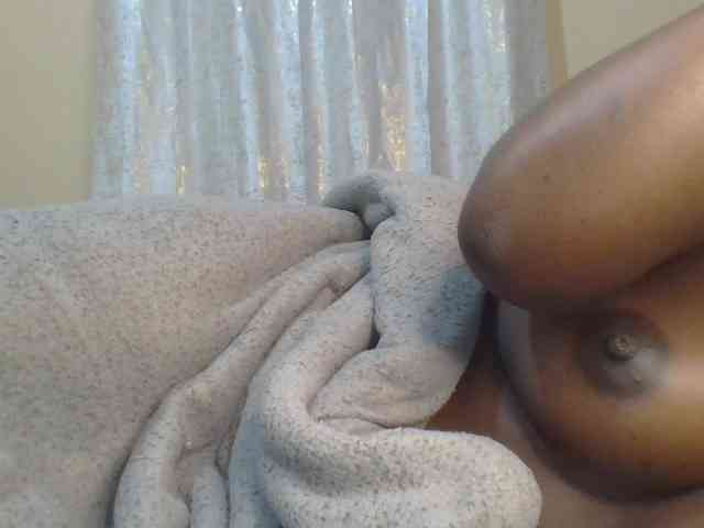 Shantell webcam