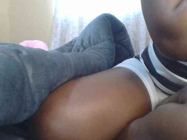 Shantell webcam
